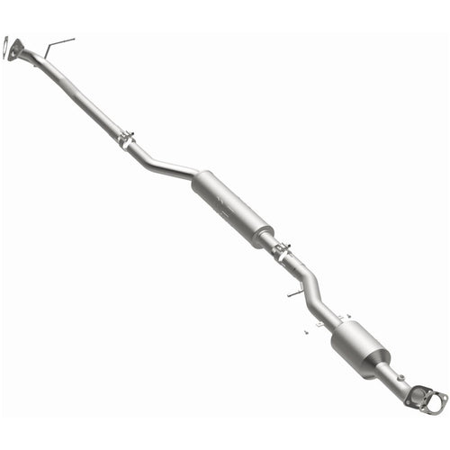 MagnaFlow 2011-2013 Mitsubishi Outlander 2.4L California Grade CARB Compliant Direct-Fit Catalytic Converter 5411239