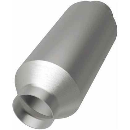MagnaFlow California Grade CARB Compliant Universal Catalytic Converter 5411306
