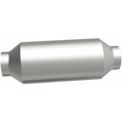 MagnaFlow California Grade CARB Compliant Universal Catalytic Converter 5411306