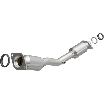 MagnaFlow 2009-2014 Nissan Cube 1.8L California Grade CARB Compliant Direct-Fit Catalytic Converter 5411327