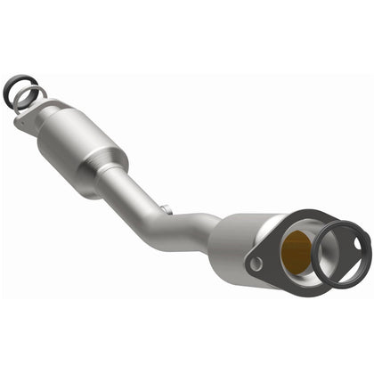 MagnaFlow 2009-2014 Nissan Cube 1.8L California Grade CARB Compliant Direct-Fit Catalytic Converter 5411327