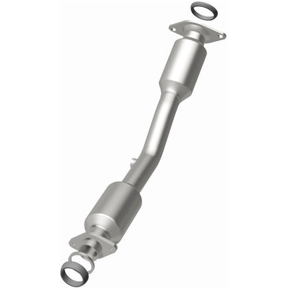 MagnaFlow 2009-2014 Nissan Cube 1.8L California Grade CARB Compliant Direct-Fit Catalytic Converter 5411327