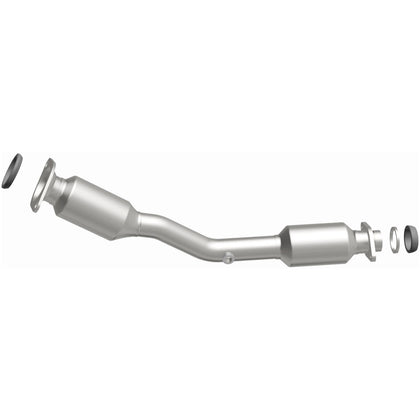 MagnaFlow 2009-2014 Nissan Cube 1.8L California Grade CARB Compliant Direct-Fit Catalytic Converter 5411327