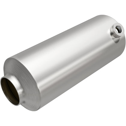 MagnaFlow California Grade CARB Compliant Universal Catalytic Converter 5411334