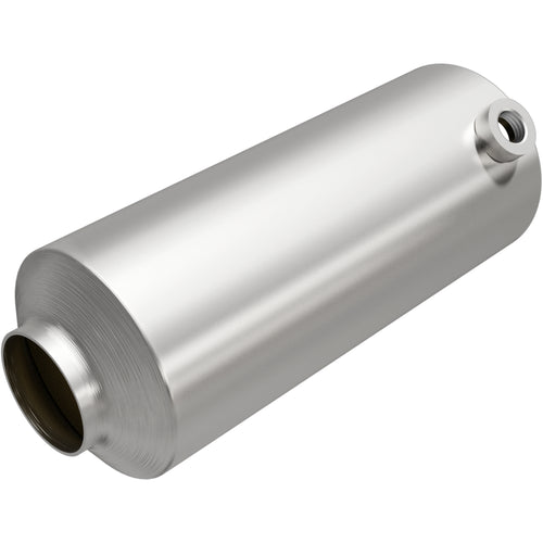 MagnaFlow California Grade CARB Compliant Universal Catalytic Converter 5411334