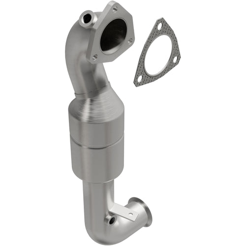 MagnaFlow 2007-2010 Mini Cooper 1.6L California Grade CARB Compliant Direct-Fit Catalytic Converter 5411350