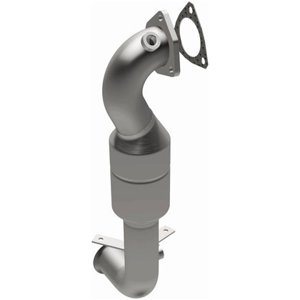 MagnaFlow 2007-2010 Mini Cooper 1.6L California Grade CARB Compliant Direct-Fit Catalytic Converter 5411350