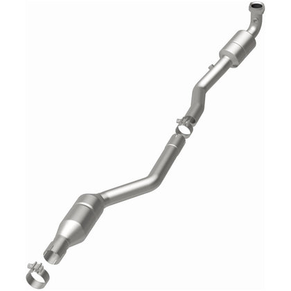 MagnaFlow 2004-2005 Mercedes-Benz SL500 5.0L California Grade CARB Compliant Direct-Fit Catalytic Converter 5411419