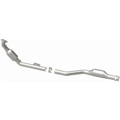 MagnaFlow California Grade CARB Compliant Direct-Fit Catalytic Converter 5411519