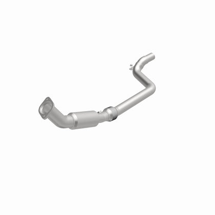MagnaFlow California Grade CARB Compliant Direct-Fit Catalytic Converter 5411540
