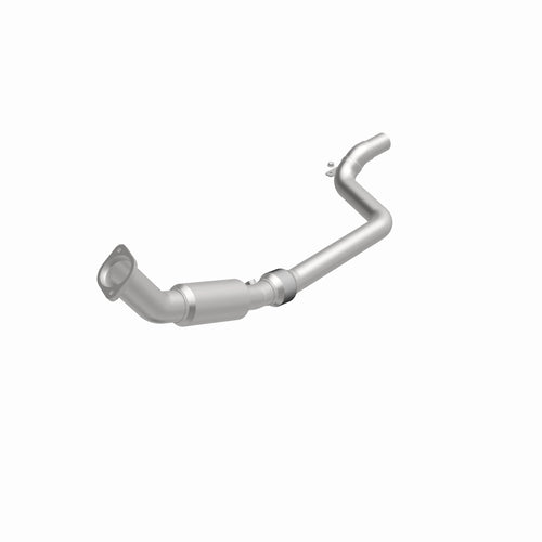 MagnaFlow California Grade CARB Compliant Direct-Fit Catalytic Converter 5411540