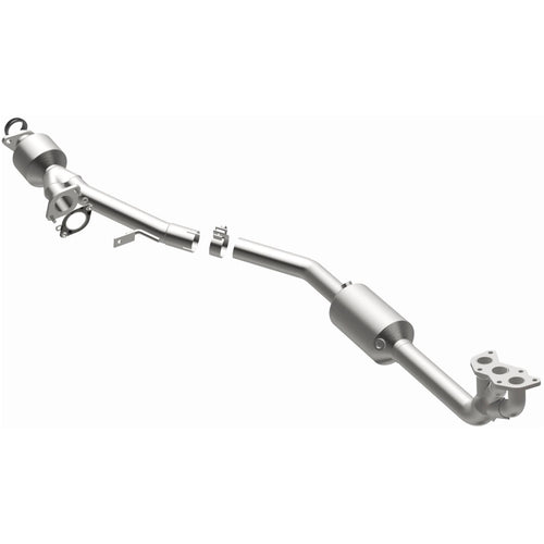 MagnaFlow 2008-2009 Subaru Legacy 3.0L | 2005 Subaru Outback 3.0L California Grade CARB Compliant Direct-Fit Manifold Catalytic Converter 5411593