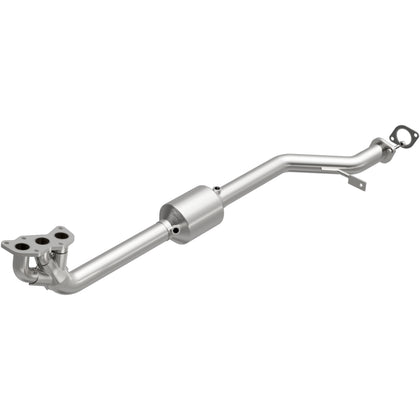 MagnaFlow 2008-2009 Subaru Legacy 3.0L / 2005 Subaru Outback 3.0L California Grade CARB Compliant Direct-Fit Manifold Catalytic Converter 5411603
