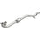 MagnaFlow 2008-2009 Subaru Legacy 3.0L / 2005 Subaru Outback 3.0L California Grade CARB Compliant Direct-Fit Manifold Catalytic Converter 5411603