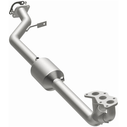 MagnaFlow 2008-2009 Subaru Legacy 3.0L / 2005 Subaru Outback 3.0L California Grade CARB Compliant Direct-Fit Manifold Catalytic Converter 5411603