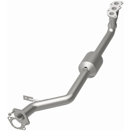MagnaFlow 2008-2009 Subaru Legacy 3.0L / 2005 Subaru Outback 3.0L California Grade CARB Compliant Direct-Fit Manifold Catalytic Converter 5411603