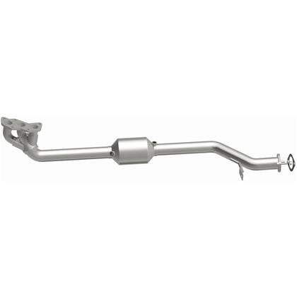 MagnaFlow 2008-2009 Subaru Legacy 3.0L / 2005 Subaru Outback 3.0L California Grade CARB Compliant Direct-Fit Manifold Catalytic Converter 5411603