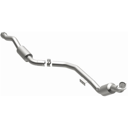 MagnaFlow 2007 Mercedes-Benz E350 4Matic 3.5L California Grade CARB Compliant Direct-Fit Catalytic Converter 5411639