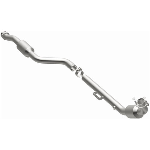 MagnaFlow 2005 Mercedes-Benz E320 Base 3.2L | 2004-2005 Mercedes-Benz E500 Base 5.0L California Grade CARB Compliant Direct-Fit Catalytic Converter 5411642