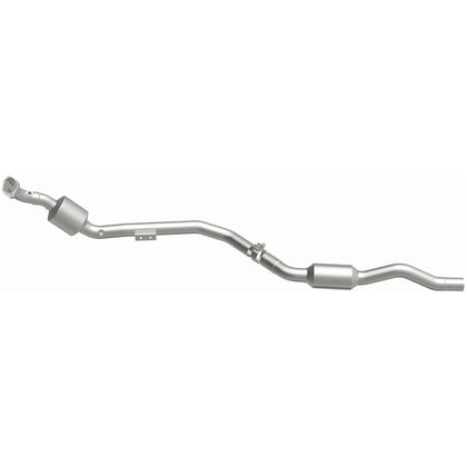 MagnaFlow 2007 Mercedes-Benz E350 4Matic 3.5L California Grade CARB Compliant Direct-Fit Catalytic Converter 5411645