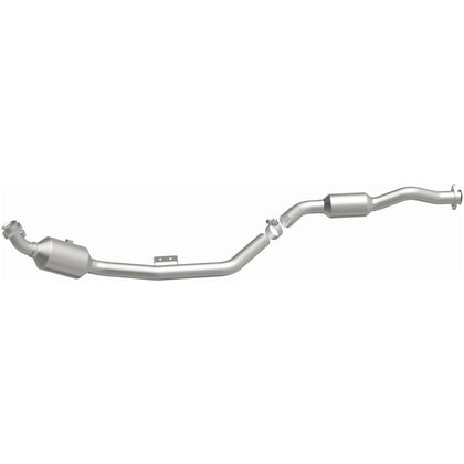 MagnaFlow 2007 Mercedes-Benz E350 Base 3.5L California Grade CARB Compliant Direct-Fit Catalytic Converter 5411665