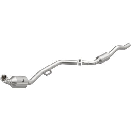 MagnaFlow 2007 Mercedes-Benz E350 Base 3.5L California Grade CARB Compliant Direct-Fit Catalytic Converter 5411666