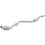 MagnaFlow 2007 Mercedes-Benz E350 Base 3.5L California Grade CARB Compliant Direct-Fit Catalytic Converter 5411666