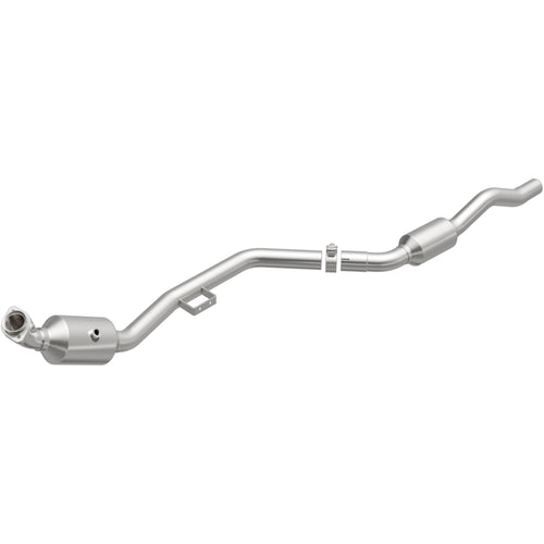 MagnaFlow 2007 Mercedes-Benz E350 Base 3.5L California Grade CARB Compliant Direct-Fit Catalytic Converter 5411666