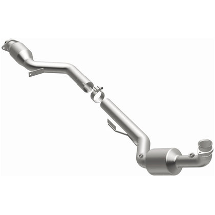 MagnaFlow 2008-2010 Mercedes-Benz SLK55 AMG 5.5L California Grade CARB Compliant Direct-Fit Catalytic Converter 5411696
