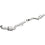 MagnaFlow 2008-2010 Mercedes-Benz SLK55 AMG 5.5L California Grade CARB Compliant Direct-Fit Catalytic Converter 5411702