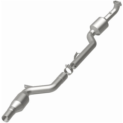 MagnaFlow 2008-2010 Mercedes-Benz SLK55 AMG 5.5L California Grade CARB Compliant Direct-Fit Catalytic Converter 5411702