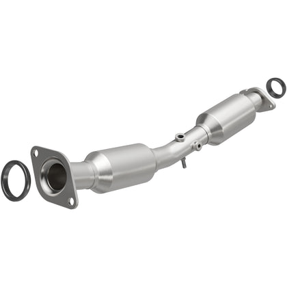 MagnaFlow 2013-2015 Nissan Sentra 1.8L California Grade CARB Compliant Direct-Fit Catalytic Converter 5411710