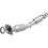 MagnaFlow 2013-2015 Nissan Sentra 1.8L California Grade CARB Compliant Direct-Fit Catalytic Converter 5411710