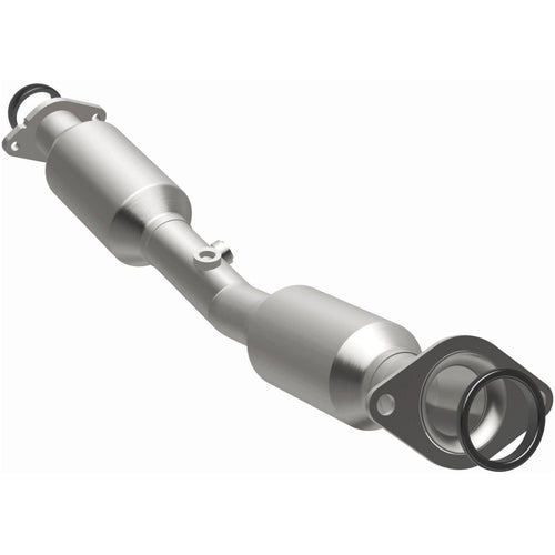 MagnaFlow 2013-2015 Nissan Sentra 1.8L California Grade CARB Compliant Direct-Fit Catalytic Converter 5411710