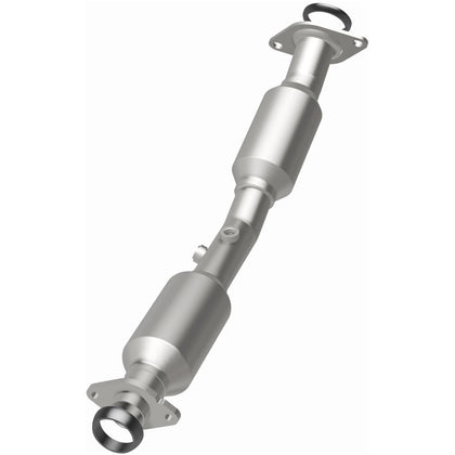 MagnaFlow 2013-2015 Nissan Sentra 1.8L California Grade CARB Compliant Direct-Fit Catalytic Converter 5411710