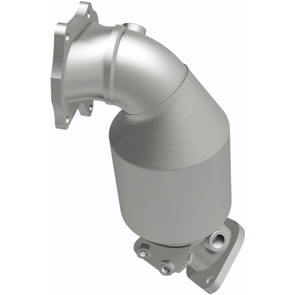MagnaFlow 2013-2014 Hyundai Genesis Coupe 2.0L California Grade CARB Compliant Direct-Fit Catalytic Converter 5411770