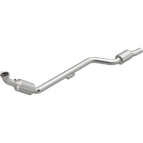 MagnaFlow 2005 Mercedes-Benz CLK320 3.2L California Grade CARB Compliant Direct-Fit Catalytic Converter 5411806