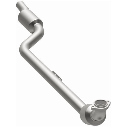 MagnaFlow 2005 Mercedes-Benz CLK320 3.2L California Grade CARB Compliant Direct-Fit Catalytic Converter 5411806