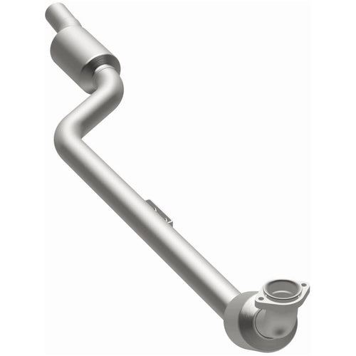 MagnaFlow 2005 Mercedes-Benz CLK320 3.2L California Grade CARB Compliant Direct-Fit Catalytic Converter 5411806