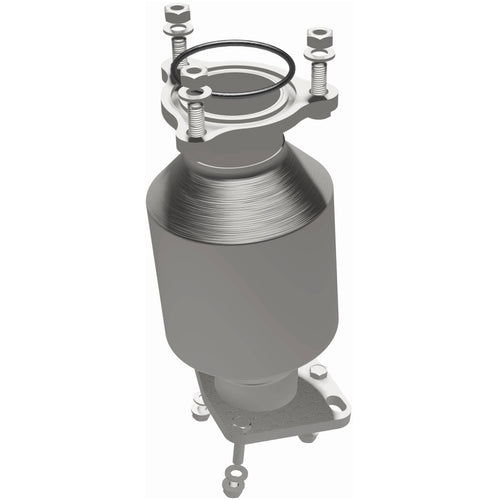 MagnaFlow California Grade CARB Compliant Direct-Fit Catalytic Converter 5411905