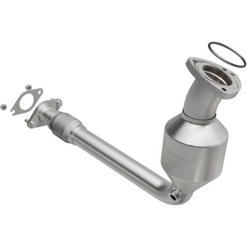 MagnaFlow California Grade CARB Compliant Direct-Fit Catalytic Converter 5411907
