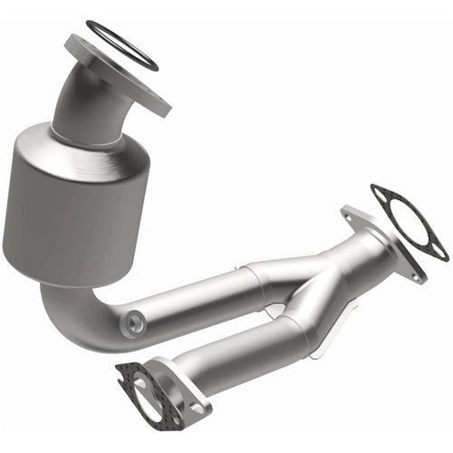 MagnaFlow California Grade CARB Compliant Direct-Fit Catalytic Converter 5411911