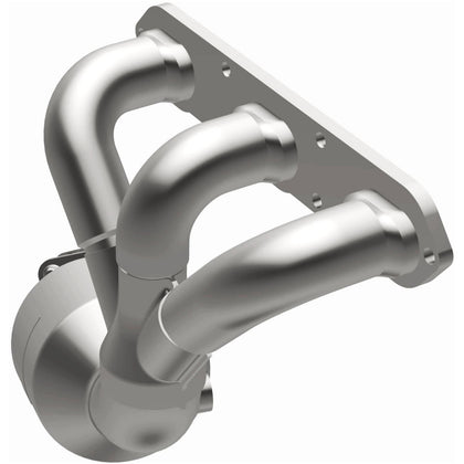 MagnaFlow 2006 Porsche Cayman 3.4L California Grade CARB Compliant Direct-Fit Catalytic Converter 5411930