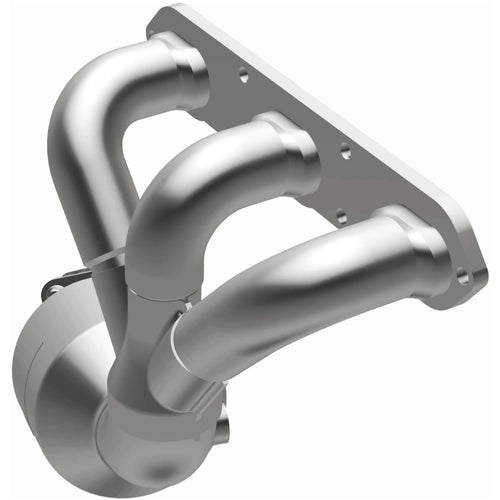 MagnaFlow 2006 Porsche Cayman 3.4L California Grade CARB Compliant Direct-Fit Catalytic Converter 5411930