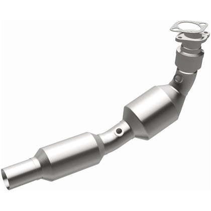 MagnaFlow 2012-2015 Chevrolet Camaro 6.2L California Grade CARB Compliant Direct-Fit Catalytic Converter 5411938