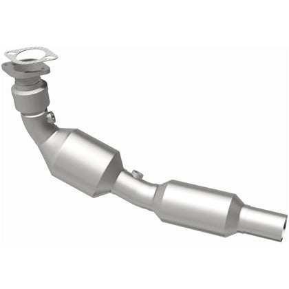 MagnaFlow 2012-2015 Chevrolet Camaro 6.2L California Grade CARB Compliant Direct-Fit Catalytic Converter 5411938