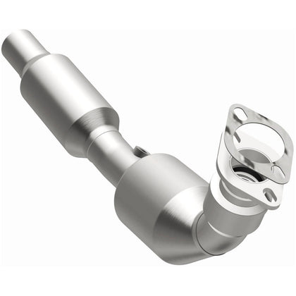 MagnaFlow 2012-2015 Chevrolet Camaro 6.2L California Grade CARB Compliant Direct-Fit Catalytic Converter 5411939