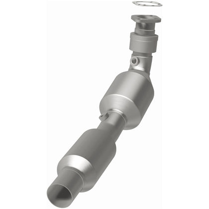 MagnaFlow 2012-2015 Chevrolet Camaro 6.2L California Grade CARB Compliant Direct-Fit Catalytic Converter 5411939