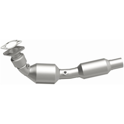 MagnaFlow 2012-2015 Chevrolet Camaro 6.2L California Grade CARB Compliant Direct-Fit Catalytic Converter 5411939