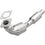 MagnaFlow 2012-2015 Chevrolet Camaro 6.2L California Grade CARB Compliant Direct-Fit Catalytic Converter 5411939